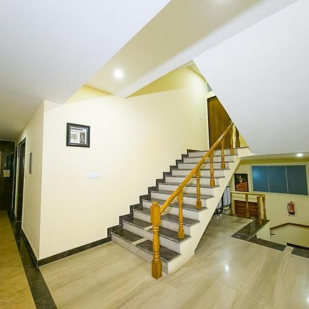 ホテル Amritara Ramila Kutir Ayodhya エクステリア 写真
